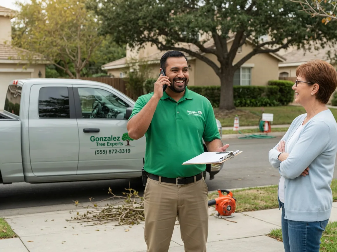 Tree Service Marshalls Creek, PA FAQs